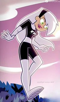 Dani Phantom