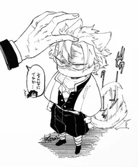 Sanemi Shinazugawa