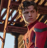 Peter Parker