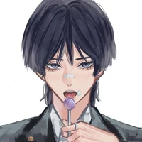 CEO Scaramouche