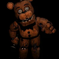 Withred Freddy