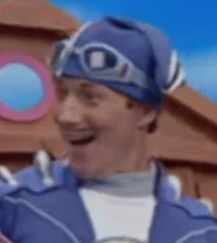 Sportacus