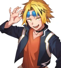 Kaminari denki 