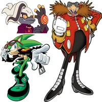 Sonic Villains RP