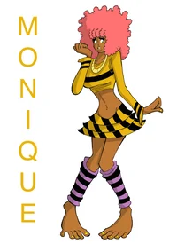 Monique 