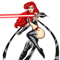 Sith Ariel