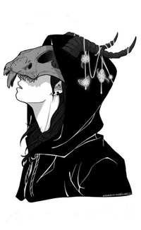 Grim reaper