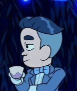 George Blake Winhrop