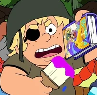 Benjamin Macallister