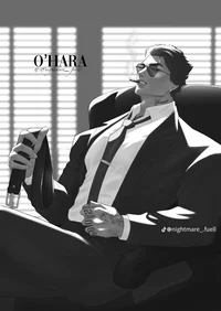 Miguel ohara mafia 