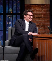 Pedro Pascal