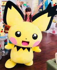 Pichu