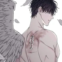 Wounded Angel