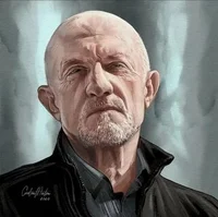 Mike Ehrmantraut