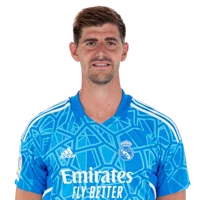 Thibaut Courtois 
