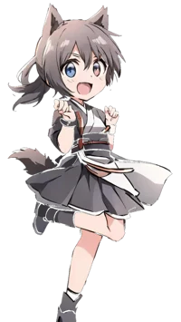 Hinata Akamatsukami