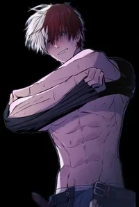 Todoroki Bf