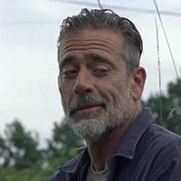 Negan