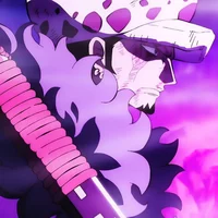 Trafalgar Law 