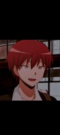 Karma akabane