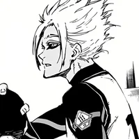 Shido Ryusei
