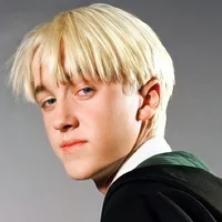 Draco Malfoy