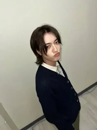 Watanabe haruto 