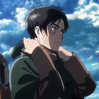 Ex-Bf Eren Yeager