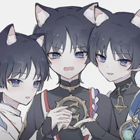 Catboys - Toddlers