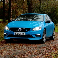 2015VolvoV60Polestar