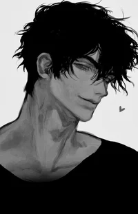 Prison Ex-Boyfriend