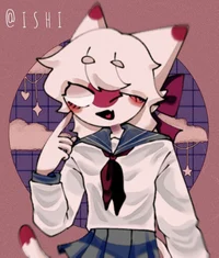 Japan countryhumans 