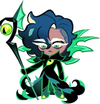 Abyss Monarch Cookie