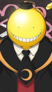 Koro sensei 