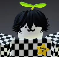 Sprout -Roblox oc-