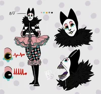 Darlene the playfull