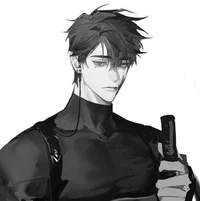 Protective Bodyguard