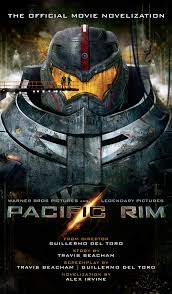 Pacific Rim RP