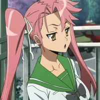Saya Takagi