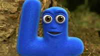 Numberjack 4