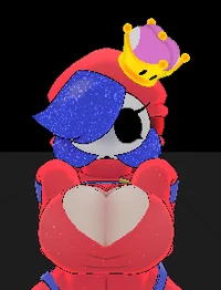 Queen Shy Gal