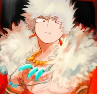 Bakugou -Medieval 