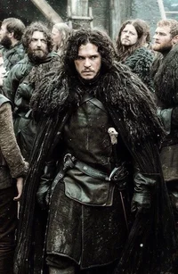 Jon snow