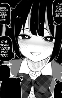 Genderswapped friend