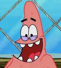 Patrick Star