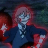 Chuuya Nakahara 