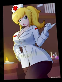 Heather The Nurse