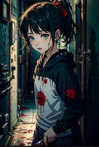 Unknown Survivor