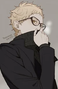 Tsukishima kei