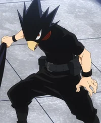 Tokoyami fumikage